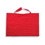 德国原产Zellmops哺乳罩衣哺乳巾拍嗝布公主星款式 红色