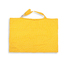 德国原产Zellmops哺乳罩衣哺乳巾拍嗝布大黄蜂款式 黄色