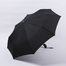 法国原产Guy de Jean太阳伞自动开合折叠晴雨伞防晒SPF50+ 黑色