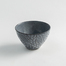 日本原产AITO Lien 浮雕藤系列  小碗 雾灰紫 S