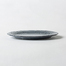 日本原产AITO Lien 浮雕藤系列 椭圆盘  S 雾灰紫