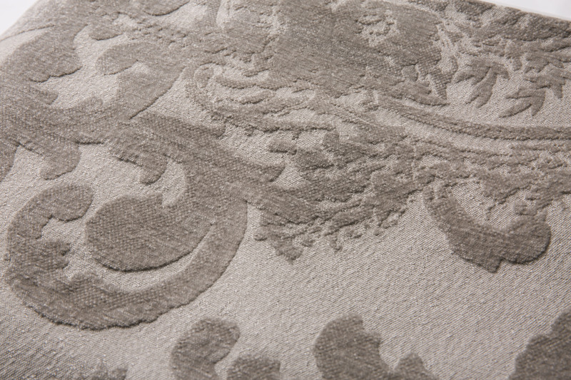 意大利原產(chǎn)mastro raphael伯爵系列歐式床蓋床罩床套 褐花