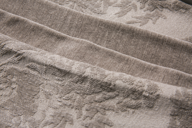 意大利原產(chǎn)mastro raphael伯爵系列歐式床蓋床罩床套 褐花