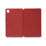 韩国原产nineware可折叠砧板切菜板多功能案板 红色