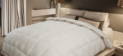 德国OBB鹅绒床品