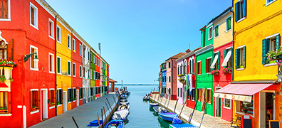 意大利威尼斯玻璃制品