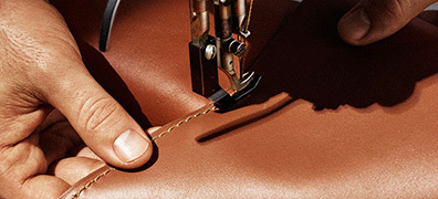 意大利手工皮革制品