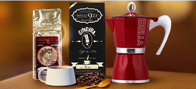 意大利浓缩咖啡