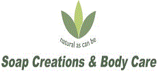 Soap Creations & Body Care