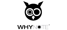 WHYNOTE