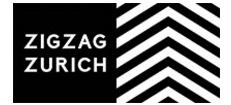 ZIGZAG ZURICH