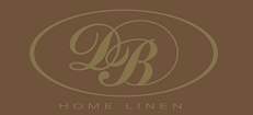 DB HOME LINEN