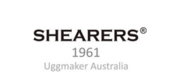 SHEARERS