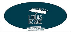 LOUIS LE SEC