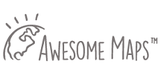 Awesome Maps