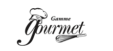 Gamme gourmet