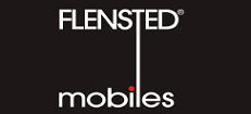 FLENSTED mobiles