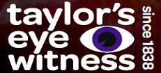 taylor's eye witness
