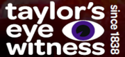 taylor's eye witness