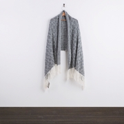 新西兰 Stansborough 指环王系列理查兹花边披肩围巾