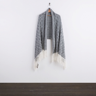 新西兰 Stansborough 指环王系列理查兹花边披肩围巾