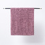 新西兰原产Stansborough指环王灰羊毛针织婴儿车毯盖毯 粉红