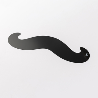 韩国原产rabito创意造型电脑告示板便签板便利贴支架