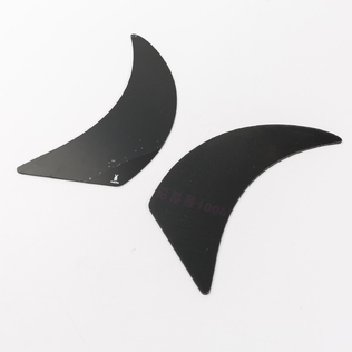 韩国原产rabito创意造型电脑告示板便签板便利贴支架