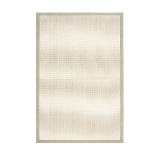 芬兰原产VM Carpet羊毛地垫家用浮雕地毯