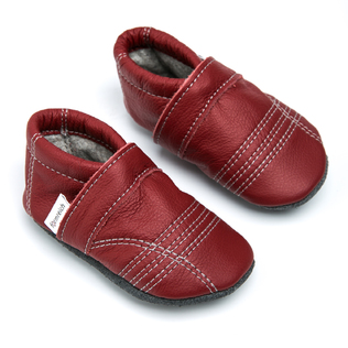 德国原产formreich软底防滑婴儿学步鞋室内鞋休闲鞋