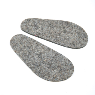 德国原产formreich羊毛毡婴幼儿鞋垫儿童鞋垫宝宝鞋垫