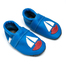 德国原产formreich软底防滑婴儿学步鞋室内鞋休闲鞋 蓝色 XS
