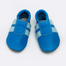 德国原产formreich软底防滑婴儿学步鞋室内鞋休闲鞋 蓝色 XS