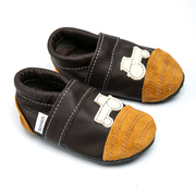 德国原产formreich软底防滑婴儿学步鞋室内鞋休闲鞋