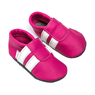 德国原产formreich软底防滑婴儿学步鞋室内鞋休闲鞋