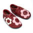 德国原产formreich软底防滑婴儿学步鞋室内鞋休闲鞋 红色 XS