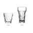 法国La Rochère SILEX系列水杯果汁杯啤酒杯 透明 平底杯