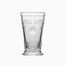 法国原产La Rochère凡尔赛系列透明玻璃杯长饮杯平底酒杯水杯 透明