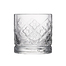 法国原产La Rochère Dandy系列威士忌酒杯平底杯 帕特里克