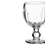 法国La Rochère  COTEAU系列红酒杯高脚杯 玻璃杯