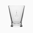 法国原产La Rochère埃菲尔铁塔系列洋酒杯玻璃杯高脚杯水杯 平底杯