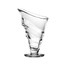 法国La Rochère旋转系列 冰激凌杯甜品杯玻璃杯 透明
