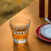 法国La Rochère SILEX系列水杯果汁杯啤酒杯