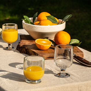 法国La Rochère 巴黎风情系列 红酒杯葡萄酒杯