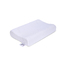 泰国原产taipatex乳胶枕透气养护枕头枕芯 白色