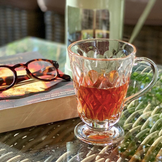 法国La Rochère里昂系列马克杯玻璃水杯