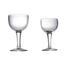 法国La Rochère星球杯系列葡萄酒杯香槟杯 透明 S
