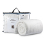 英国原产URBANWOOL婴儿羊毛床垫含量450g/㎡ 90X190cm 白色