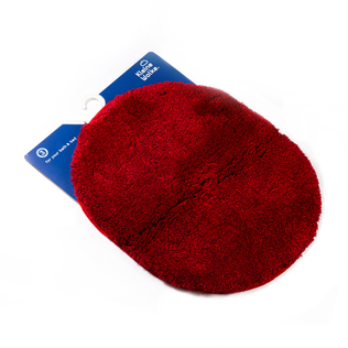 德国原产Kleine Wolke防滑浴室脚垫地毯门垫Relax系列