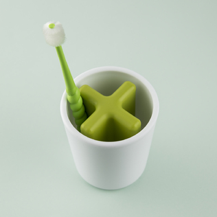 韩国原产zeebe创意牙刷架牙刷杯